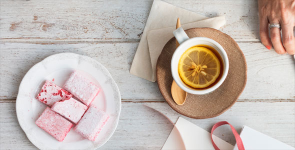 Modowy baner editorial