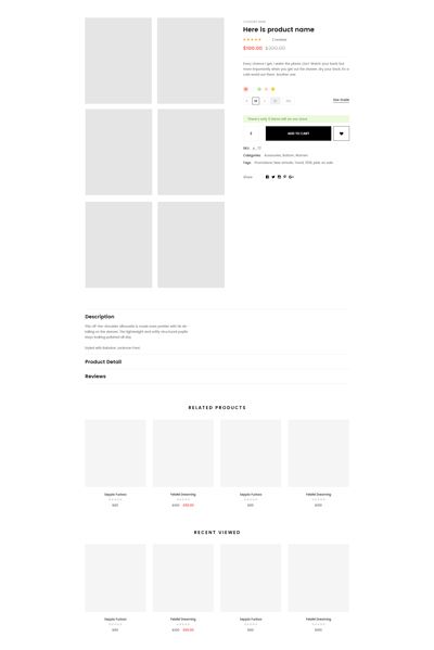 Jedwabne kimono Aster